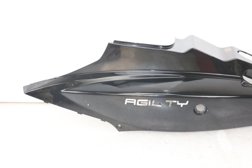 photo de FLANC ARRIERE GAUCHE KYMCO AGILITY 4T 50 (2018 - 2022)