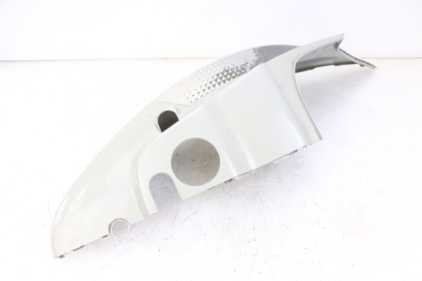 photo de FLANC ARRIERE GAUCHE KYMCO AGILITY 4T 50 (2018 - 2022) - Focus structure