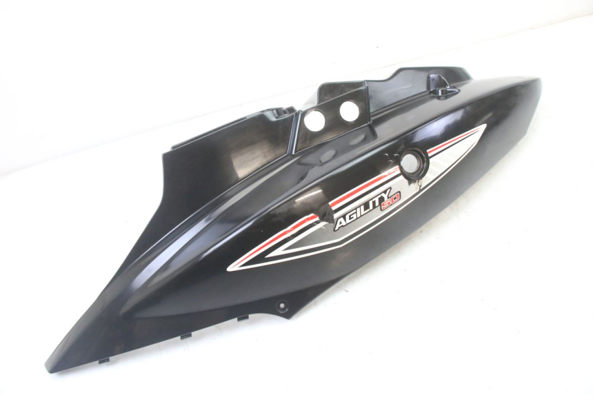 photo de FLANC ARRIERE GAUCHE KYMCO AGILITY 4T 50 (2005 - 2018)