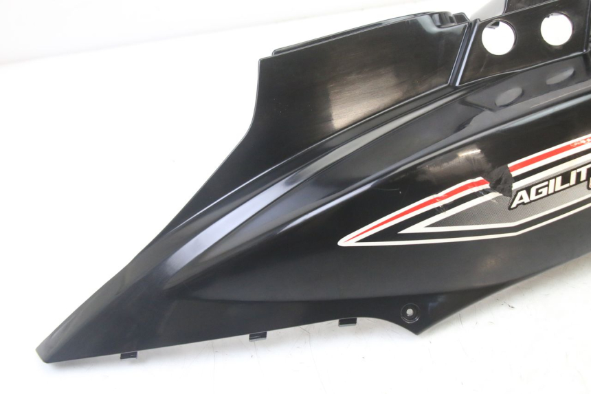 photo de FLANC ARRIERE GAUCHE KYMCO AGILITY 4T 50 (2005 - 2018)