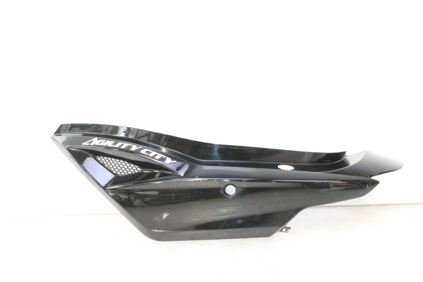 photo de FLANC ARRIERE GAUCHE KYMCO AGILITY CITY 16P 125 (2015 - 2024) - Vue principale