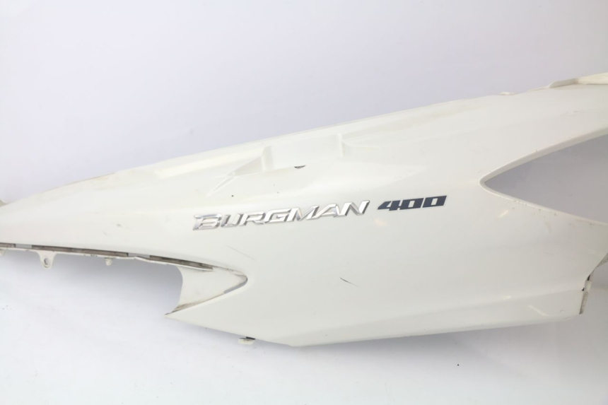 photo de FLANC ARRIERE GAUCHE SUZUKI AN BURGMAN 400 (2006 - 2010)