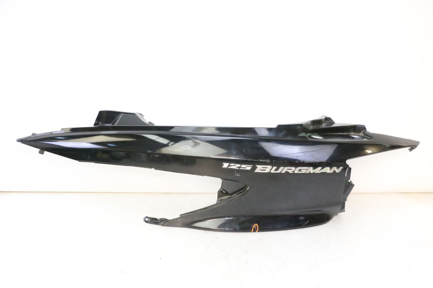 photo de FLANC ARRIERE GAUCHE SUZUKI BURGMAN 125 (2007 - 2014)