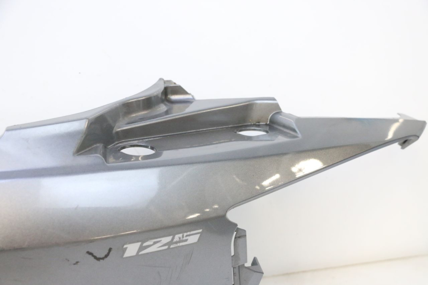 photo de FLANC ARRIERE GAUCHE SUZUKI BURGMAN 125 (2007 - 2014) - Angle alternatif