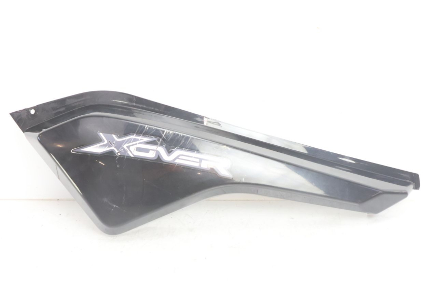 photo de FLANC ARRIERE GAUCHE YAMAHA BW'S BWS 125 (2010 - 2013) - Vue principale