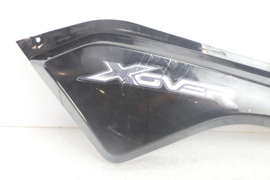 photo de FLANC ARRIERE GAUCHE YAMAHA BW'S BWS 125 (2010 - 2013) - Détail de la pièce