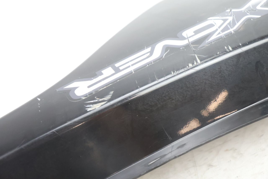 photo de FLANC ARRIERE GAUCHE YAMAHA BW'S BWS 125 (2010 - 2013) - Points de fixation