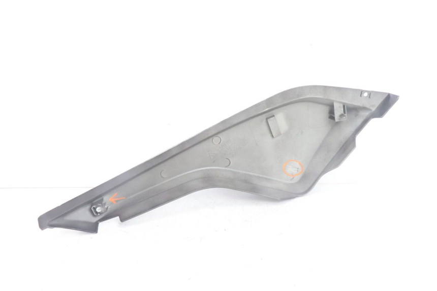 photo de FLANC ARRIERE GAUCHE YAMAHA BW'S BWS 125 (2010 - 2013) - État de surface