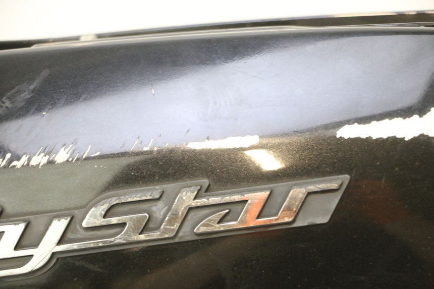 photo de FLANC ARRIERE GAUCHE PEUGEOT CITYSTAR 2T 50 (2018 - 2021) - Zoom état d’usage