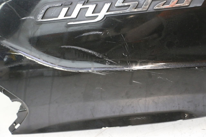 photo de FLANC ARRIERE GAUCHE PEUGEOT CITYSTAR 2T 50 (2018 - 2021) - Gros plan technique
