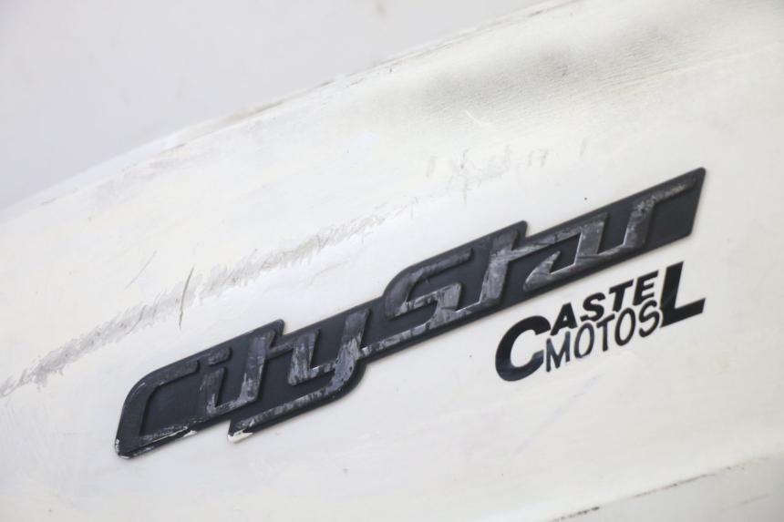 photo de FLANC ARRIERE GAUCHE PEUGEOT CITYSTAR 50 (2013 - 2017)
