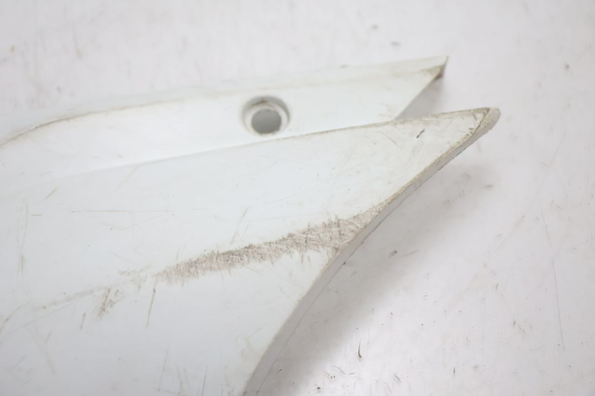 photo de FLANC ARRIERE GAUCHE HONDA CRF CR-F 125 (2020 - 2021) - Autre angle de vue