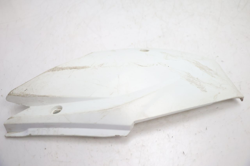 photo de FLANC ARRIERE GAUCHE HONDA CRF CR-F 125 (2020 - 2021) - Gros plan technique