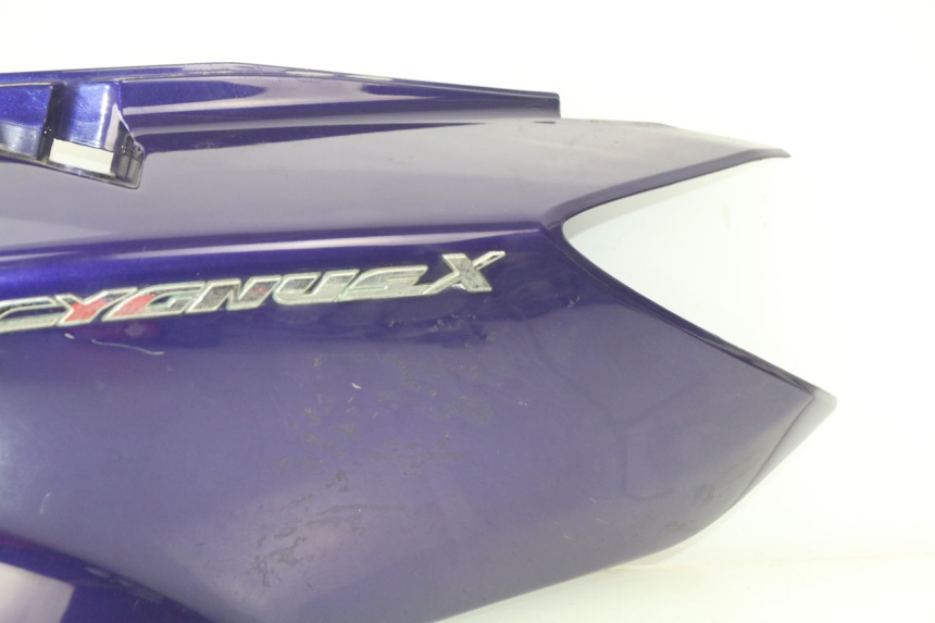 photo de FLANC ARRIERE GAUCHE YAMAHA CYGNUS X 125 (2004 - 2007)