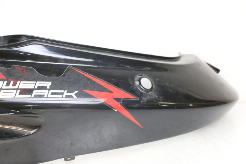 photo de Rear left side panel DAELIM A-FOUR 2T 50 (2005 - 2012)