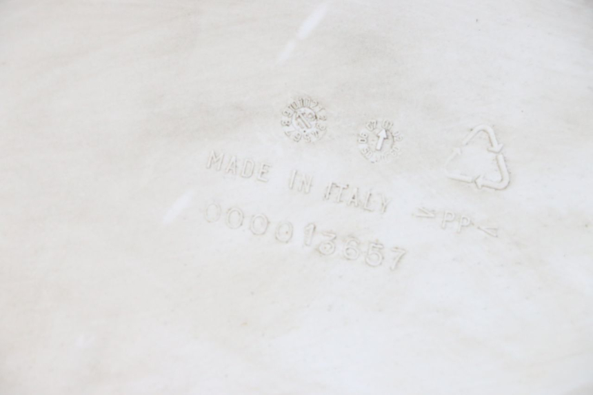 photo de FLANC ARRIERE GAUCHE VENT DERAPAGE 50 (2018 - 2023)