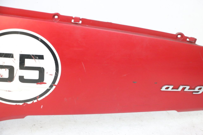 photo de FLANC ARRIERE GAUCHE PEUGEOT DJANGO 4T 50 (2014 - 2019) - Zoom composants