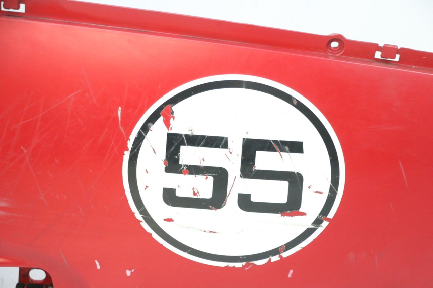 photo de FLANC ARRIERE GAUCHE PEUGEOT DJANGO 4T 50 (2014 - 2019) - Vue rapprochée