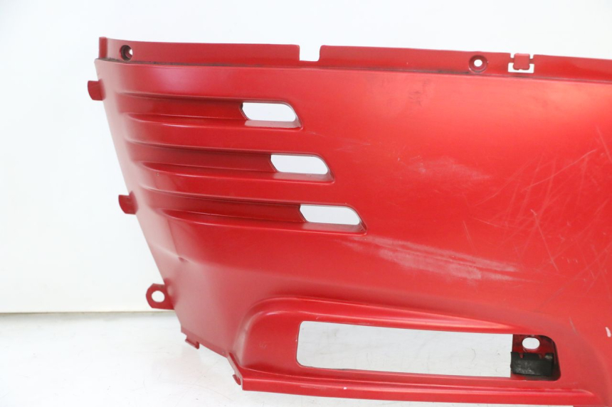 photo de FLANC ARRIERE GAUCHE PEUGEOT DJANGO 4T 50 (2014 - 2019) - Inspection visuelle