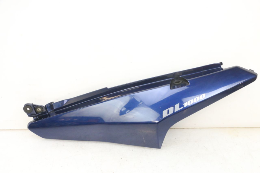 photo de FLANC ARRIERE GAUCHE SUZUKI DL V STROM 1000 (2002 - 2007) - Vue principale