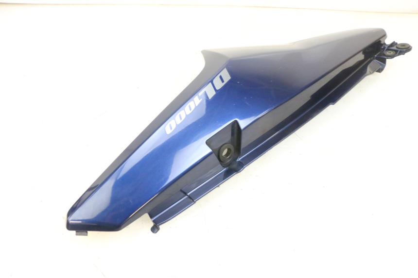 photo de FLANC ARRIERE GAUCHE SUZUKI DL V STROM 1000 (2002 - 2007) - Points de fixation