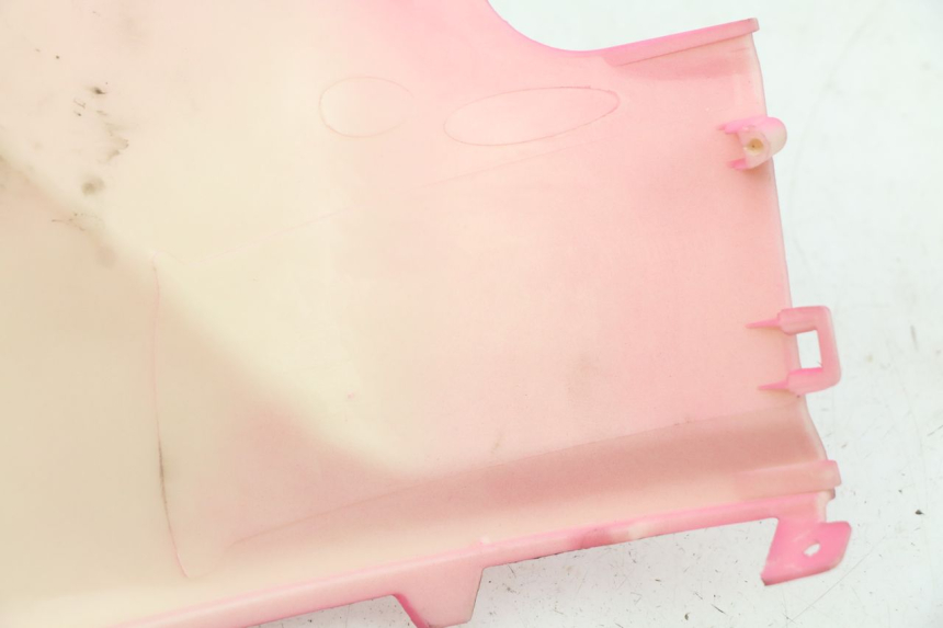 photo de FLANC ARRIERE GAUCHE EFUN E2GO 1 (2017 - 2021)