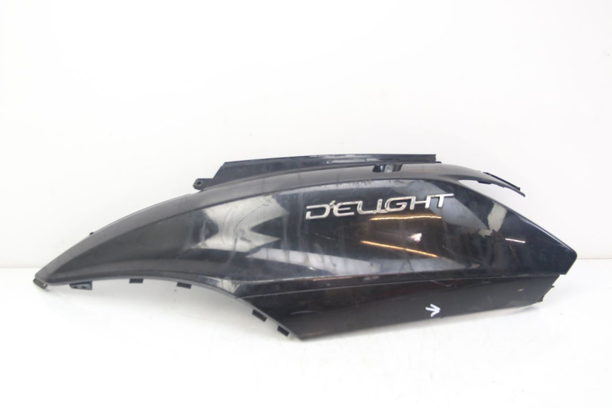 photo de FLANC ARRIERE GAUCHE YAMAHA D'ELIGHT DELIGHT 125 (2017 - 2020)
