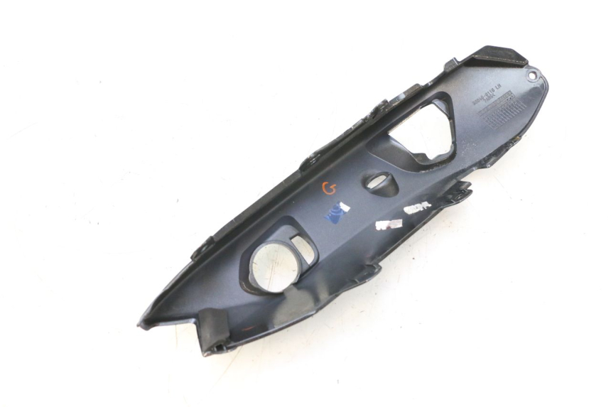 photo de FLANC ARRIERE GAUCHE KAWASAKI ER-6 ER6 F ABS 650 (2012 - 2016) - Vue d’ensemble