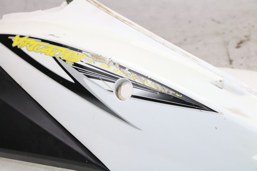 photo de FLANC ARRIERE GAUCHE EUROCKA VIRTUALITY GT 4T 50 (2011 - 2017)