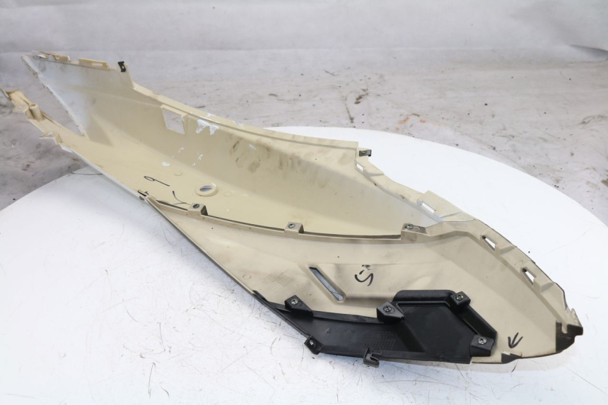 photo de FLANC ARRIERE GAUCHE EUROCKA VIRTUALITY GT 4T 50 (2011 - 2017)