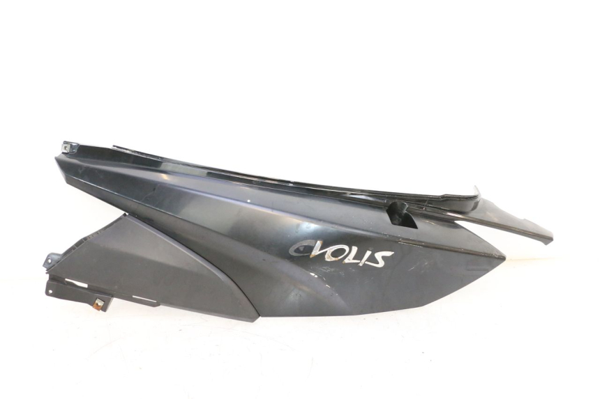 photo de FLANC ARRIERE GAUCHE JM MOTORS EVOLIS 4T 50 (2018 - 2022) - Vue principale