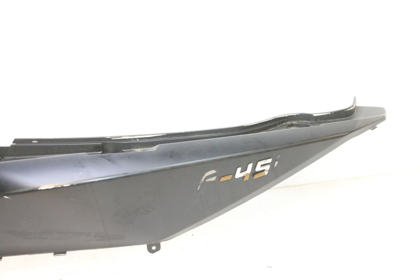 photo de FLANC ARRIERE GAUCHE JM MOTORS F45i 4T 50 (2020 - 2023) - Zoom état d’usage