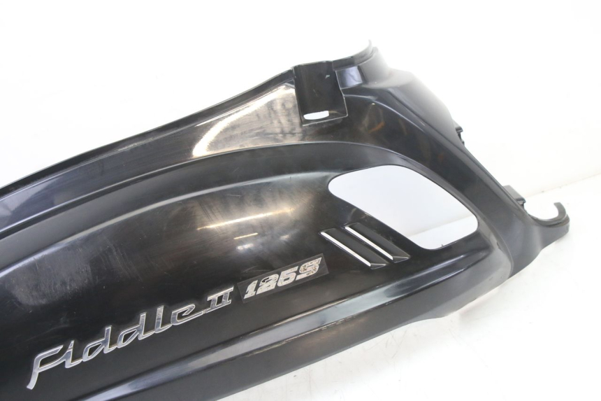 photo de FLANC ARRIERE GAUCHE SYM FIDDLE 2 S 125 (2012 - 2014)