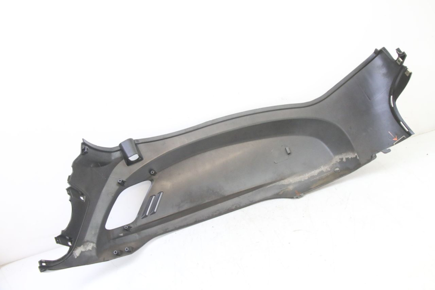 photo de FLANC ARRIERE GAUCHE SYM FIDDLE 2 S 125 (2012 - 2014)
