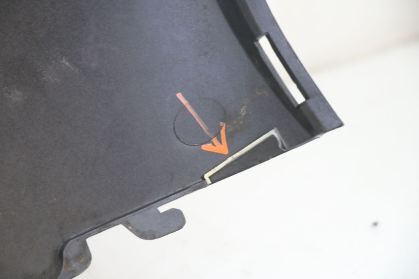 photo de FLANC ARRIERE GAUCHE SYM FIDDLE 2 S 125 (2012 - 2014)