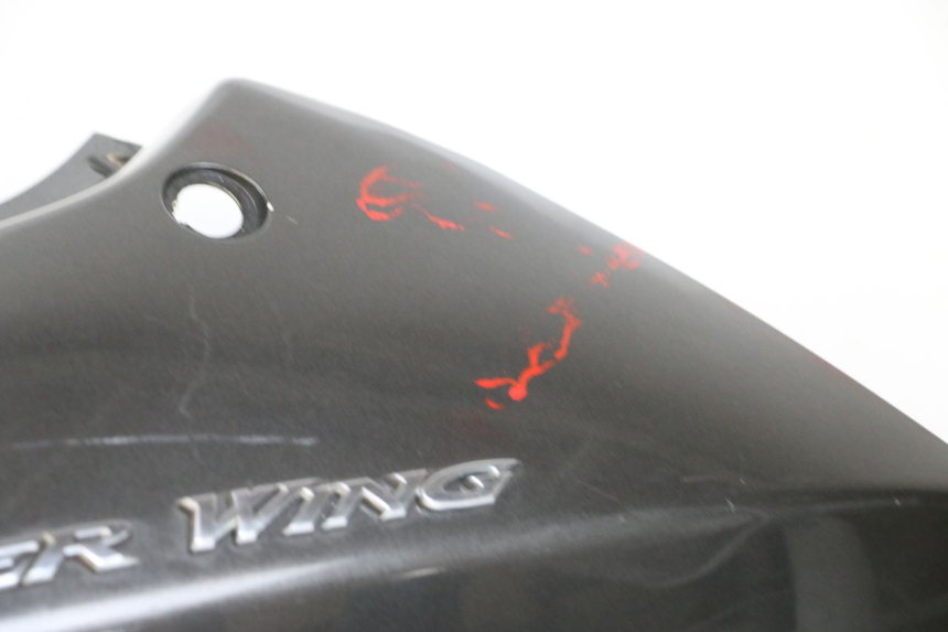 photo de FLANC ARRIERE GAUCHE HONDA FJS SILVER WING SILVERWING 400 (2005 - 2008)