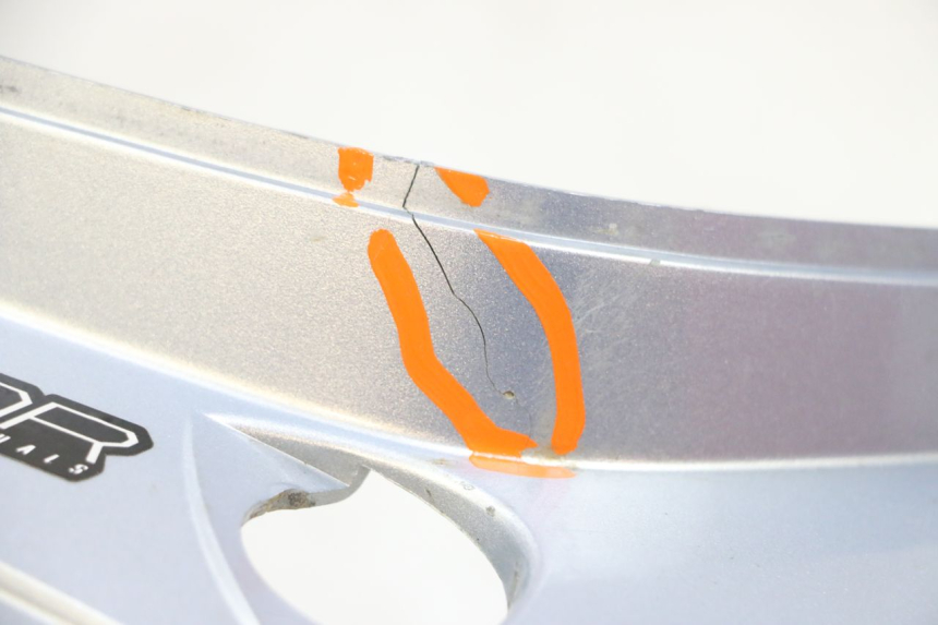 photo de FLANC ARRIERE GAUCHE MBK FLAME X 125 (2007 - 2016) - Vue produit