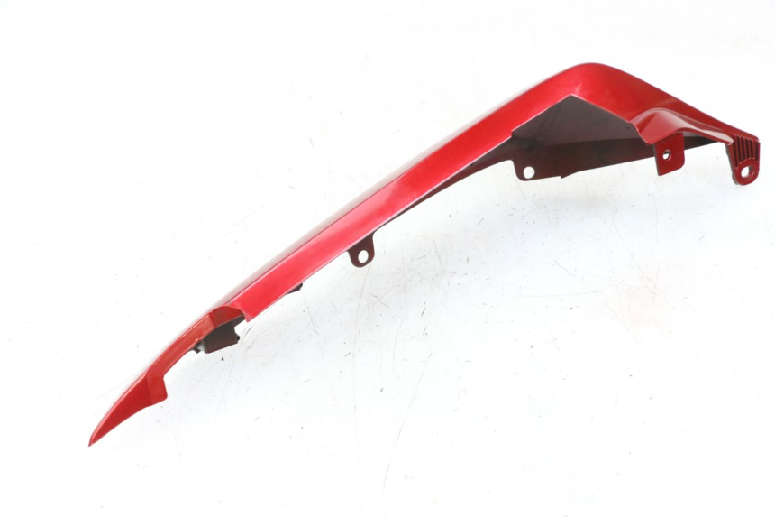 photo de FLANC ARRIERE GAUCHE YAMAHA FZ1 FAZER 1000 (2007 - 2009) - Vue d’ensemble