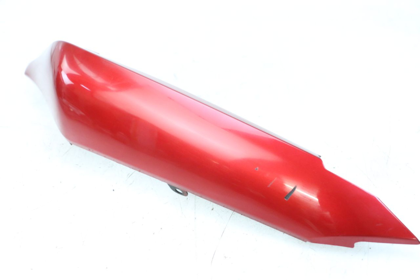 photo de FLANC ARRIERE GAUCHE YAMAHA FZ1 FAZER 1000 (2007 - 2009) - Points de fixation