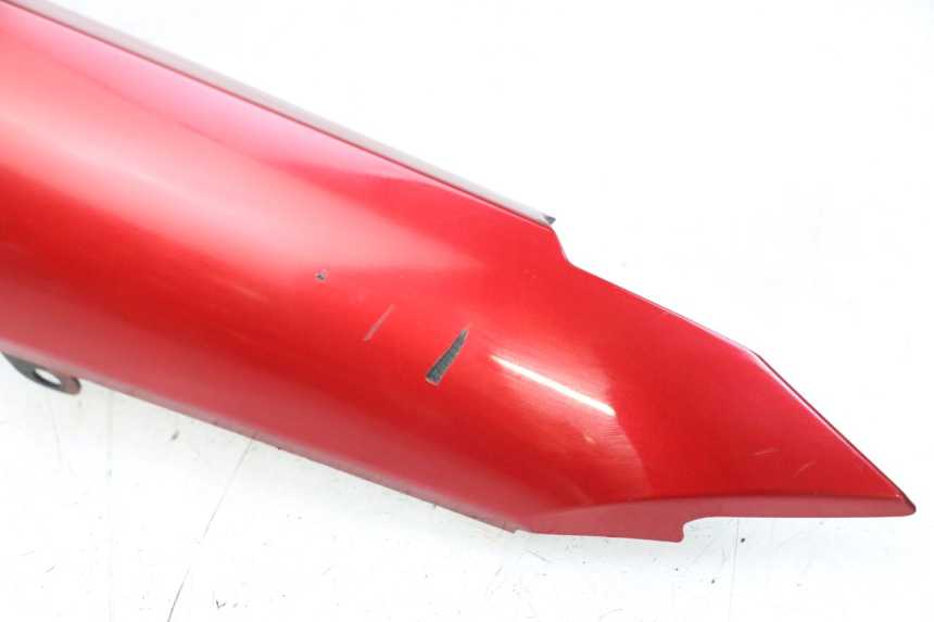 photo de FLANC ARRIERE GAUCHE YAMAHA FZ1 FAZER 1000 (2007 - 2009) - État de surface