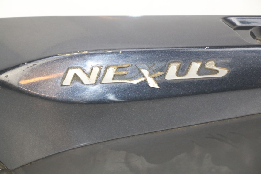 photo de FLANC ARRIERE GAUCHE GILERA NEXUS 125 (2007 - 2009)