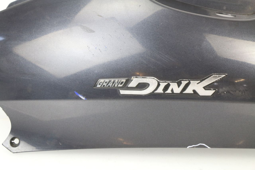 photo de FLANC ARRIERE GAUCHE KYMCO GRAND DINK 250 (2002 - 2007)