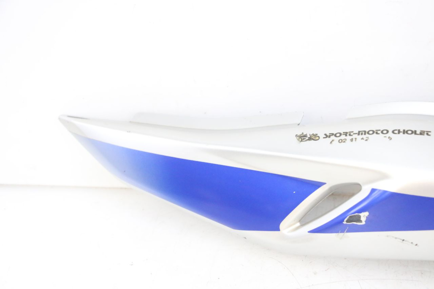 photo de FLANC ARRIERE GAUCHE SUZUKI GS GSE 500 (2001 - 2003)