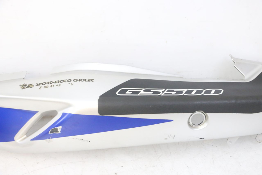 photo de FLANC ARRIERE GAUCHE SUZUKI GS GSE 500 (2001 - 2003)