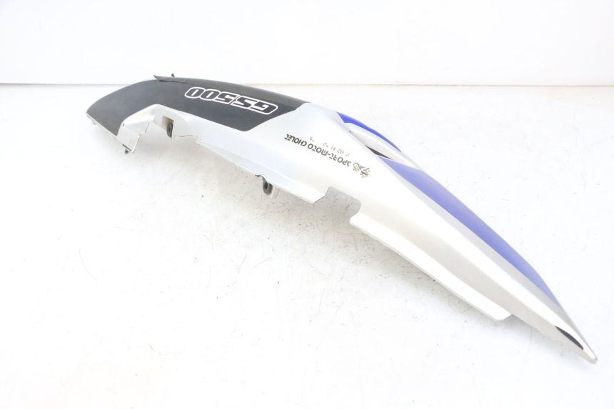 photo de FLANC ARRIERE GAUCHE SUZUKI GS GSE 500 (2001 - 2003)