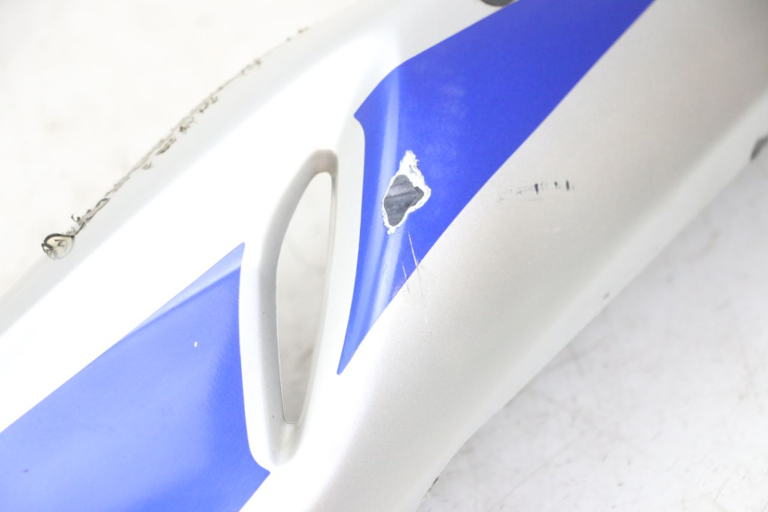 photo de FLANC ARRIERE GAUCHE SUZUKI GS GSE 500 (2001 - 2003)