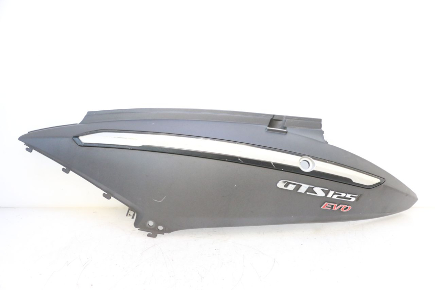 photo de FLANC ARRIERE GAUCHE SYM GTS EVO 125 (2009 - 2013) - Vue principale