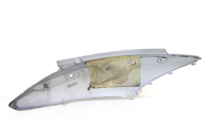 photo de FLANC ARRIERE GAUCHE SYM GTS EVO 125 (2009 - 2013) - Pièce contrôlée