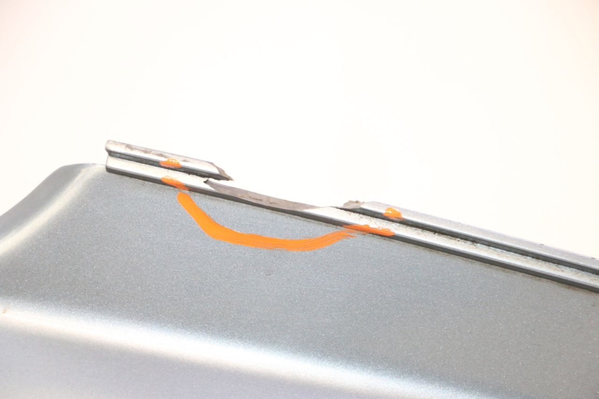 photo de FLANC ARRIERE GAUCHE DAELIM HISTORY 125 (2001 - 2002)