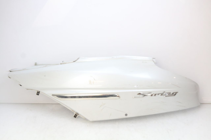 photo de FLANC ARRIERE GAUCHE HONDA FES S-WING SWING ABS 125 (2007 - 2015)